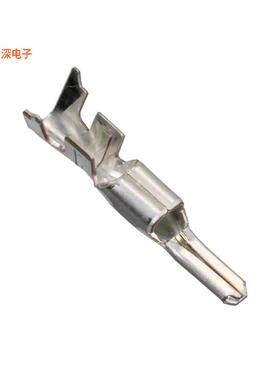 0500388100 |类型CONN PIN 20-22AWG CRIMP TIN