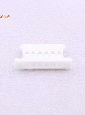 A1254H-6P |原装P=1.25mm(线对板/线对线)