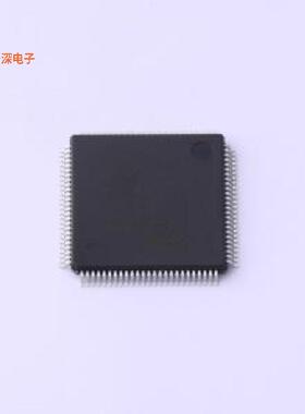 GD32F470VGT6 |原装LQFP-100(14x14)单片机(MCU/MPU/SOC)