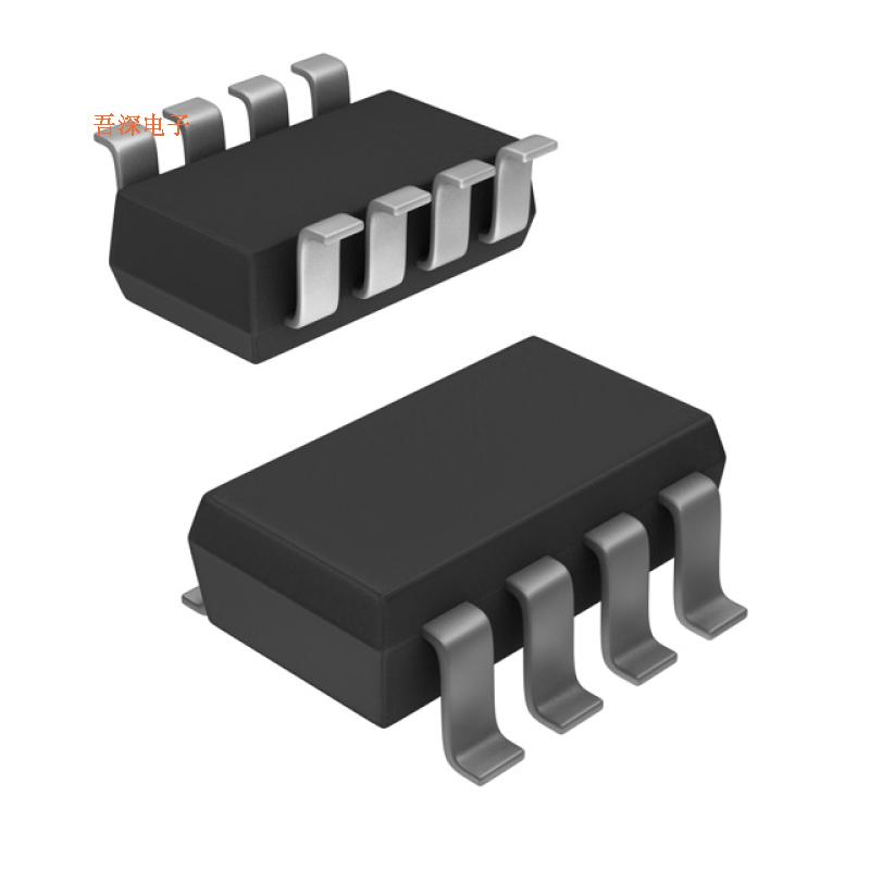 ZDM4306NTA |原装全新MOSFET 2N-CH 60V 2A SOT-223-8