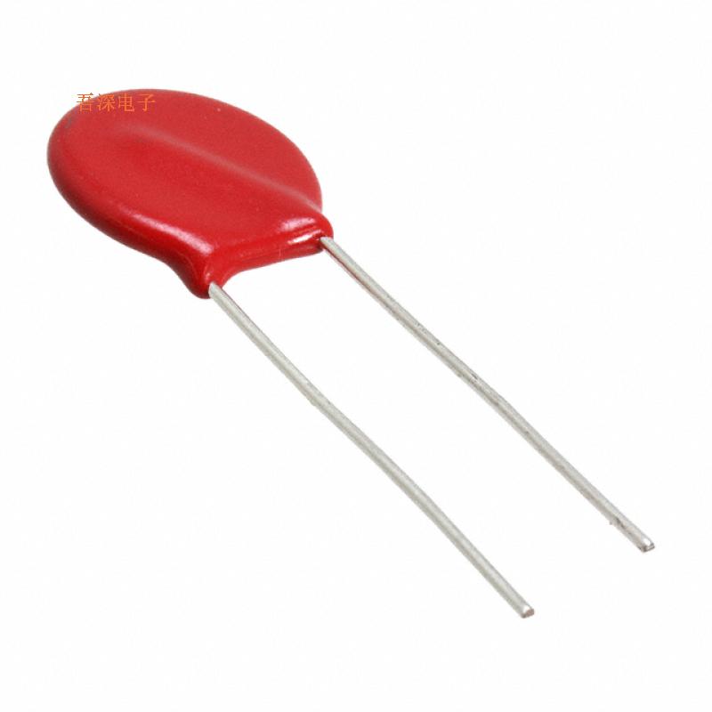 V14E40P |40 VVARISTOR 68V 4KA DISC 14MM