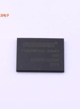 原装正品FEMDRW016G-88A43全新