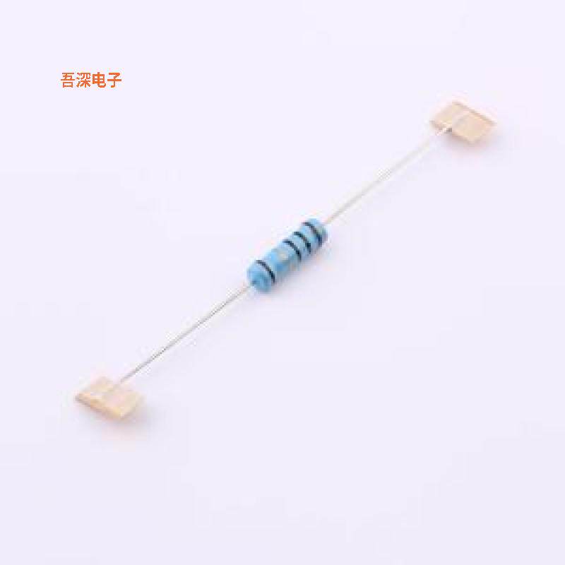 MF3WS-10Ω±1% T |原装插件,D5xL15.5mm插件