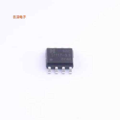 AMS1117D-3.3RG |原装SOP-8线性稳压(LDO)