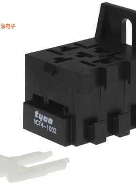 VCF4-1002|体座RELAY HSG 5POS WIRING HARNES