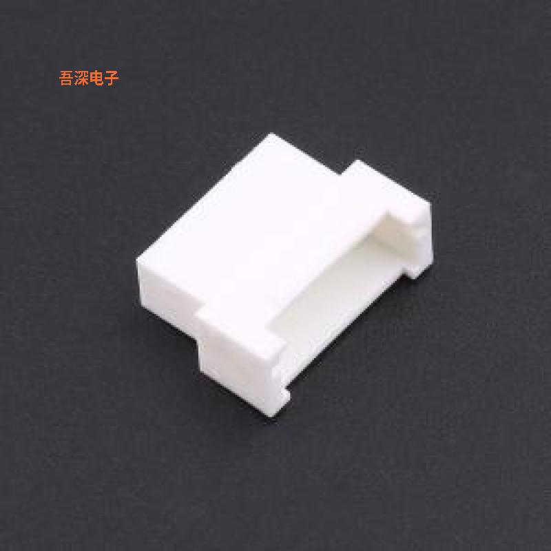 HC-PHB-2*8EY-05 |PHB 母端(线对板/线对线)P=2mm