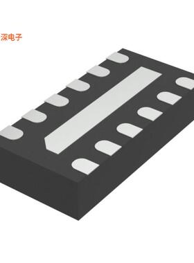 PEMI6QFN/HE,132 |低通FILTER RC(PI) 45 OHMS ESD SMD