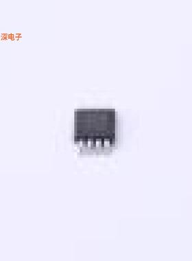 HMC190BMS8E |GaAsMMICSPDTSMT，DC-3GHz射频MSOP-8