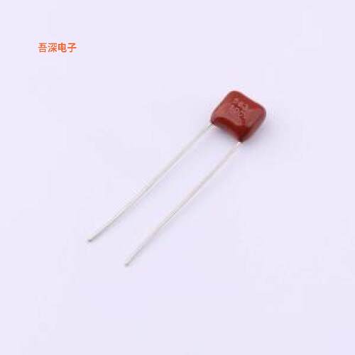 W222A563JD5L00A00A |聚酯膜电容薄膜电容插件,P=5mm
