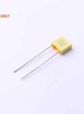 3B2A102JD1B0072065025ES0 |原装插件,P=5mm薄膜