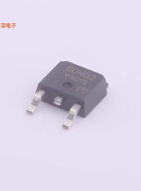 VBZE60N02 |原装TO-252(MOSFET)