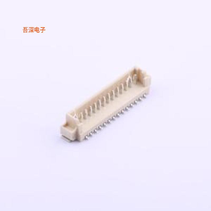 AFC12-S14CCC-00 |原装SMD,P=1.25mm线对板针座