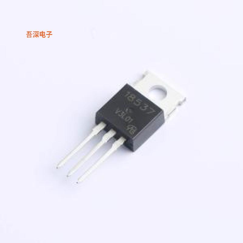 CSD18537NKCS-VB |原装TO-220AB(MOSFET)