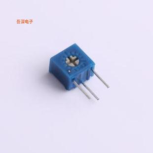 原裝 203LF 7x6.8mm 插件 正品 3362S