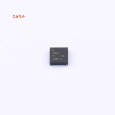 TPS62151RGTR|原装WQFN-16-EP(3x3)DC-DC芯