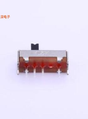 OS103011MS8QP1 |原装插件SWITCH SLIDE SP3T 100MA 12V