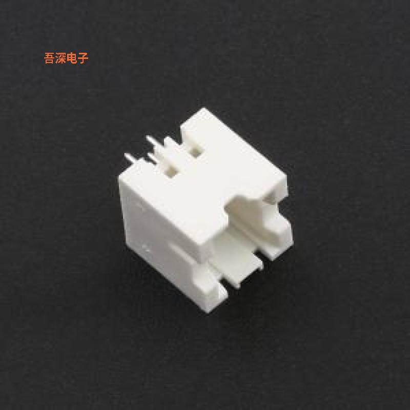 HC-XAD-2*2A-05 |带锁扣线对板针座插件,P=2.5mm,3C数码配件,分配器/分频器/分支器,淘宝优惠券,粉丝福利购,淘宝优惠卷