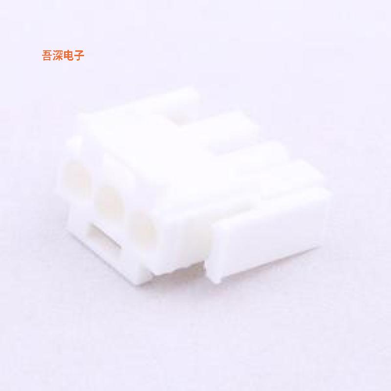 原装 350766-1 |全新正品CONN PLUG HSG 3POS UNI-MATE