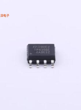 TP4366E |原装ESOP-8-EP专业管理(PMIC)