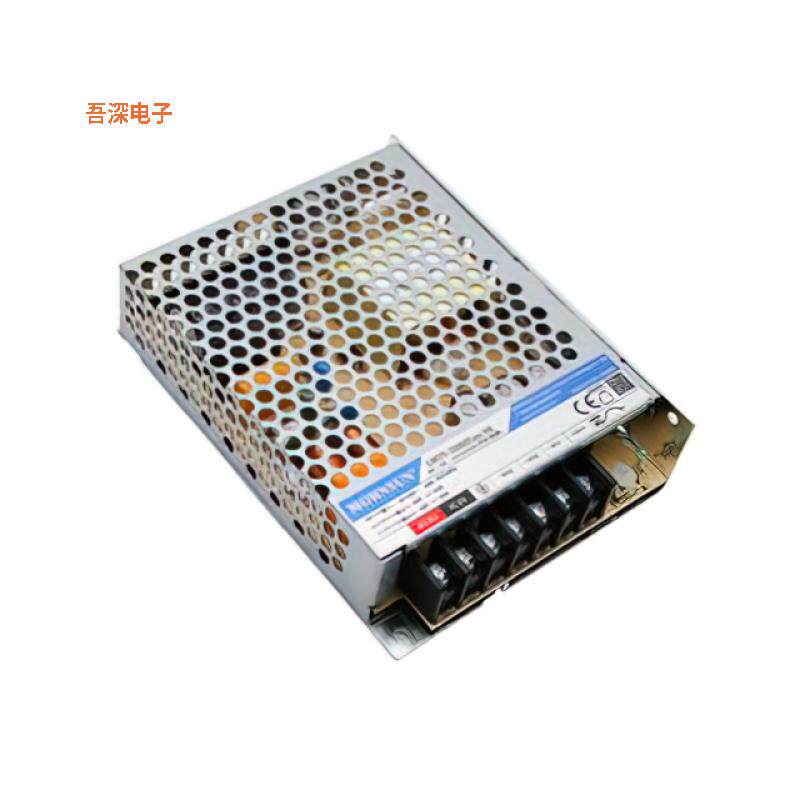 LM75-10A0512-30 |原装全新AC/DC CONVERTER 5V 12V 71W