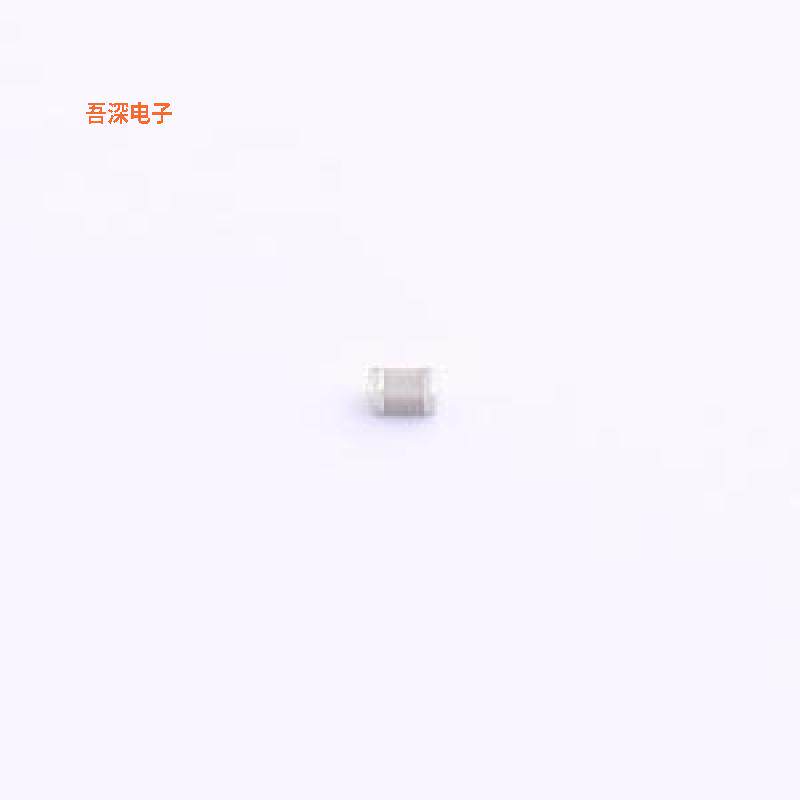 GCM1885C2A331FA16D |原装0603CAP CER 330PF 100V C0G/NP0 0603