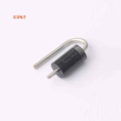 SR3100-LS6.0 |原装DO-27肖特基