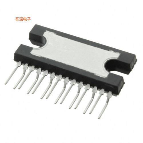 LA4450F-E |AB 类2-, 26V, POWER AMPLIFIER