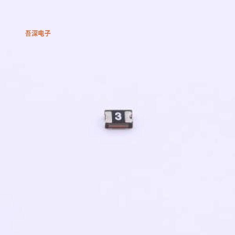 SMD0805-035C-8V |原装0805自恢复保险丝