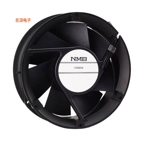 17250VA-48R-GA-00 |原装全新FAN AXIAL 172.7X50.8MM 48VDC