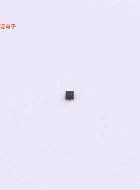 SN74LVC1G04DPWR |原装X2-SON-4-EP(0.8x0.8)反相器
