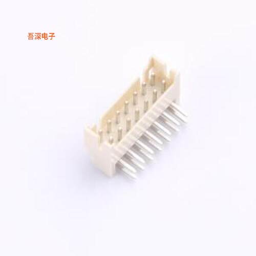 FG-PHD-2*07AW |PHD-2*07AW弯针线对板针座弯插,P=2mm