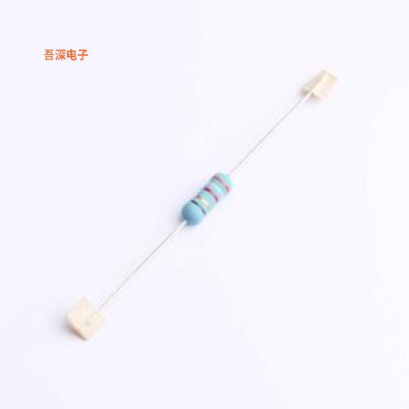 MGR01WJ0392A10 |插件阻值：3.9K 精度：5 功率：1W