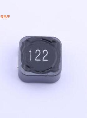 YPRH1508-122M |原装SMD,15x15x8mm功率