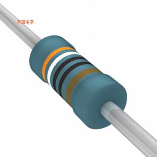 MBB02070C3900FC100 |390 OhmsRES 390 OHM 0.6W 1% AXIAL