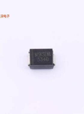 SMBJ5334B-MS |原装SMB稳压二极管