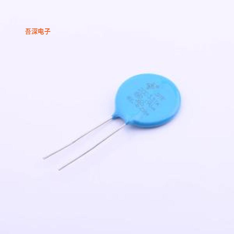 STE20D331K1DN0FSB0R0 |原装插件,P=10mm压敏