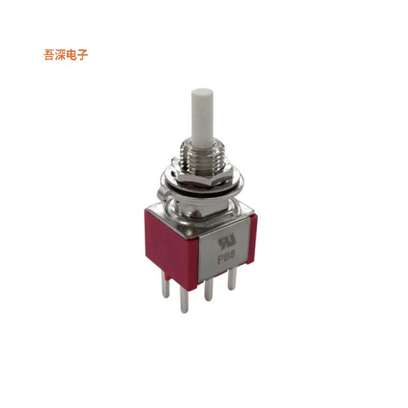 SW-PB8-BA00A2QE-3 |原装全新ALTERNATE ACTING PUSHBUTTON SWIT