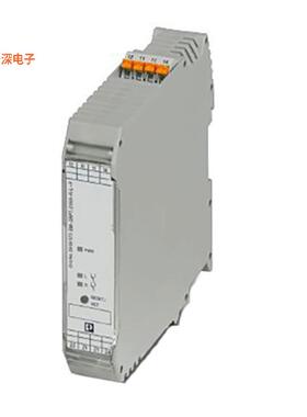 2909573 |模块AUXILIARY CONTACT EXT MODULE