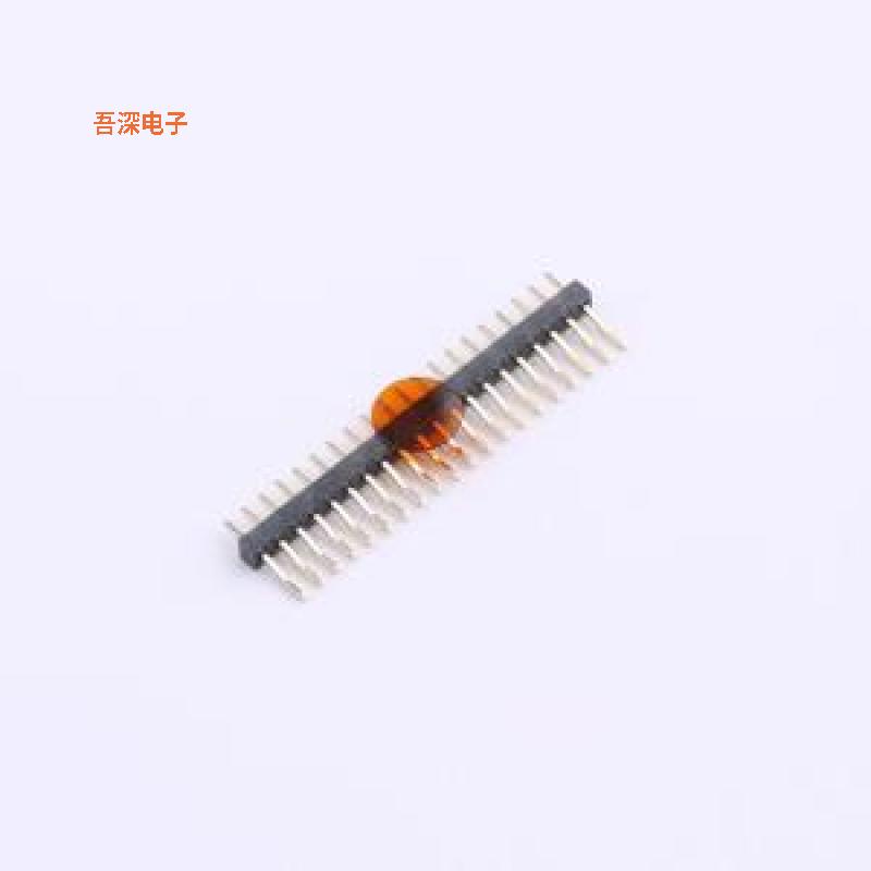 GPCD101-2002A003C1AH |原装SMD,P=1mm,卧贴排针