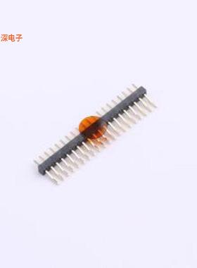 GPCD101-2002A003C1AH |原装SMD,P=1mm,卧贴排针