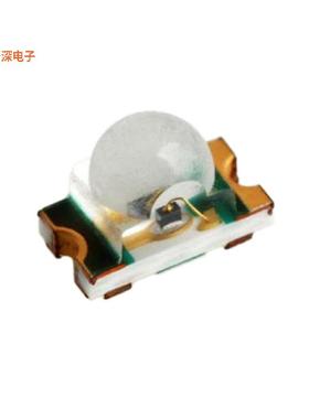 VCDB1104P-4B83B-TR |蓝色 BLUE CLEAR 1608 SMD