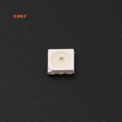 WS2815F |原装SMD5050-6PRGB (内置IC)