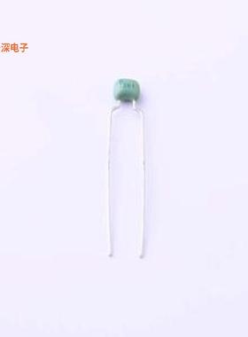 CC4-0805-CG-100V-560pF-J 原装|正品插件,P=5.08mm