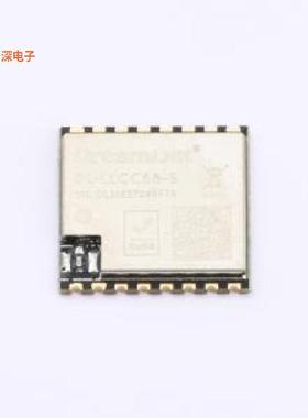 DL-LLCC68-S-868S |原装SMD,17.1x16.1mmLoRa模块