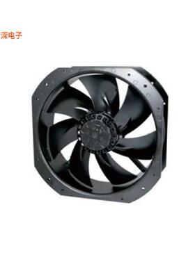 OA280AP-22-1WB1869K|原装全新AC FAN, IP69K, 280X280