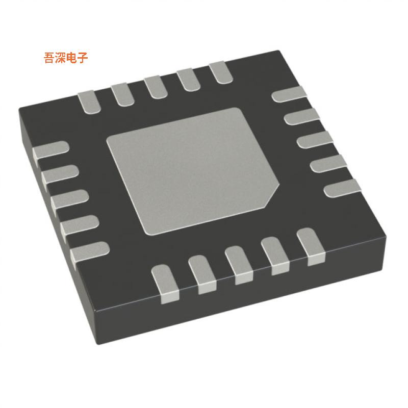 ADG904SCPZ-EP |SP4TIC SWITCH SP4T X 1 20LFCSP