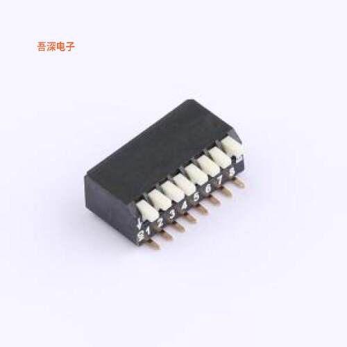 EHP108E |原装SMD拨码