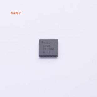 TMUX6208RUMR |原装WQFN-16(4x4)模拟/多路复用器