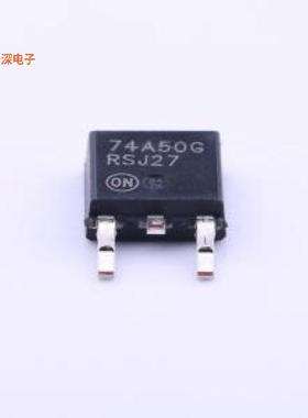 NCV4274ADT50RKG |原装TO-252-2(DPAK)线性稳压器(LDO)