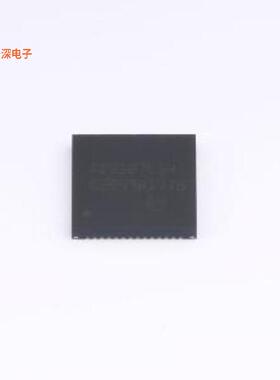 ADS127L14IRSHR |原装VQFN-56-EP(7x7)模数转换芯片AD